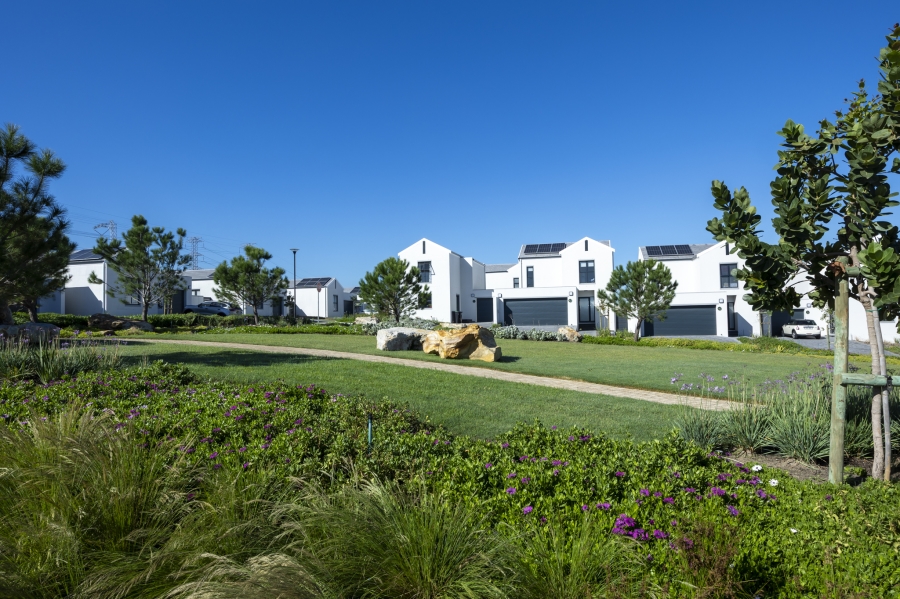 3 Bedroom Property for Sale in Haasendal Western Cape